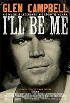 Glen Campbell: I’ll Be Me movie poster