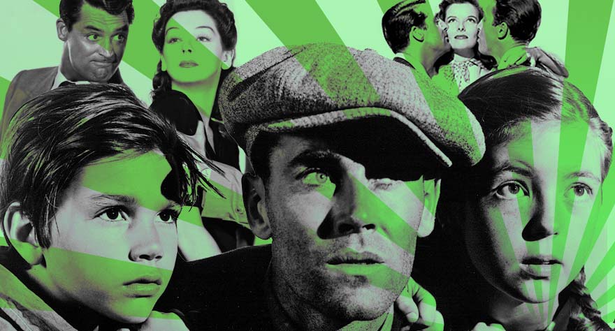 Anniversary Love: 9 Movies That Turn 75 in 2015