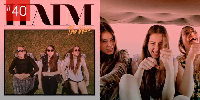 HAIM