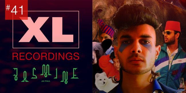 Jai Paul