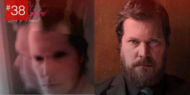 John Grant