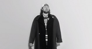 Kevin Smith Approved Kevin Smith Biopic Narrated By Kevin Smith