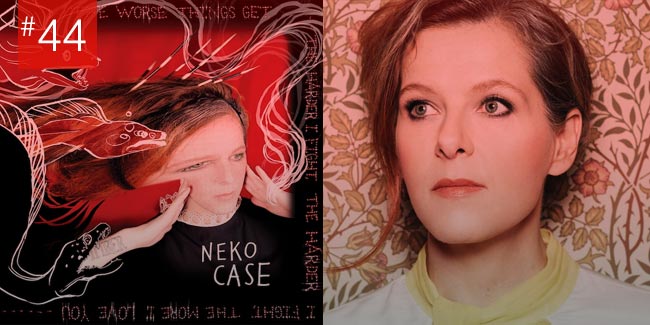 Neko Case