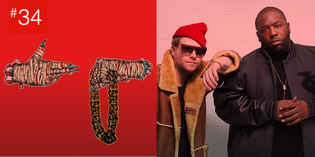 Run the Jewels