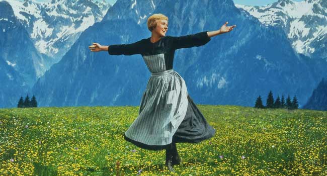 Sound of Music