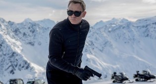 Bond is Back in First ‘Spectre’ Trailer