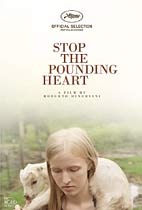 Stop the Pounding Heart movie poster