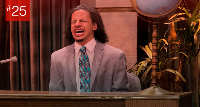 The Eric Andre Show