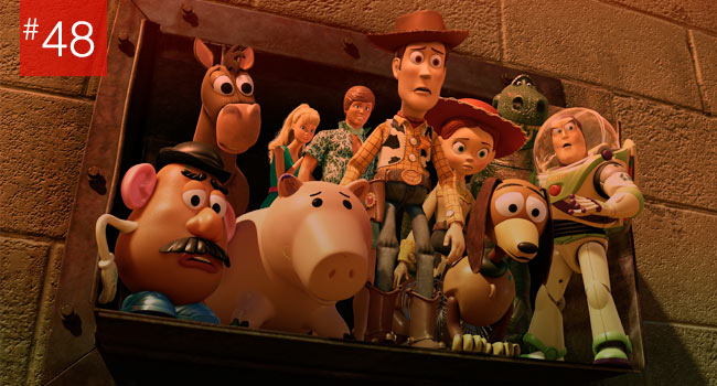 Toy Story 3