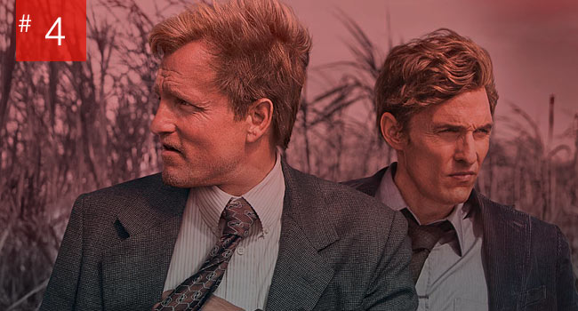 True Detective