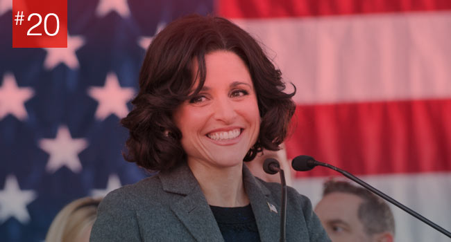 Veep