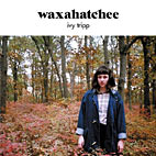 Waxahatchee – Ivy Tripp movie poster