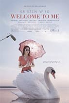 Welcome to Me movie poster