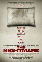 The Nightmare movie poster