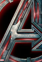 Avengers: Age of Ultron movie poster