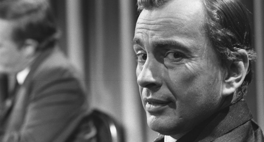 Robert Gordon On the Verbal Bloodsport of ‘Best of Enemies’