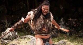 Toa Fraser on ‘The Dead Lands’, Uplifting New Zealand Cinema