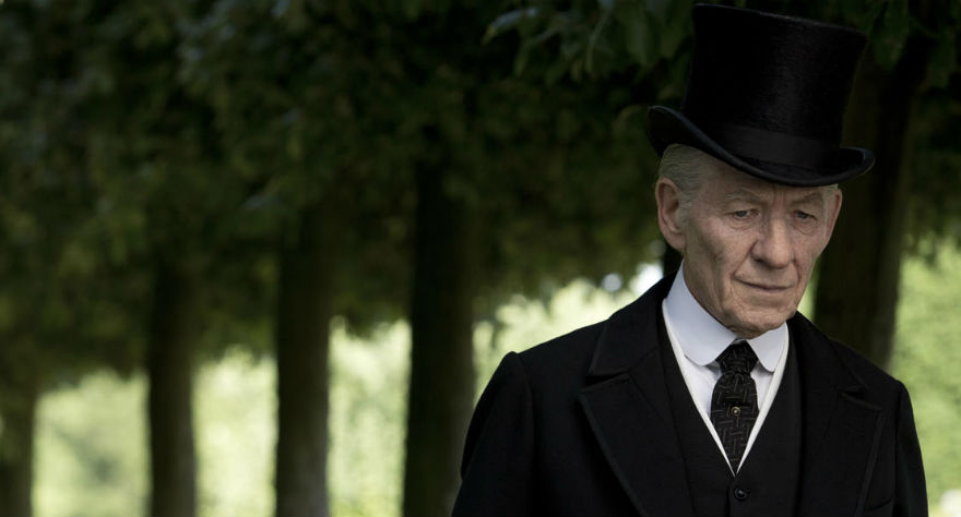 Jeffrey Hatcher On ‘Mr. Holmes,’ the Tricks of Modern Mystery