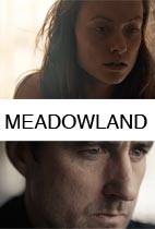 Meadowland movie poster