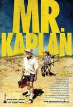 Mr. Kaplan (TJFF Review) movie poster