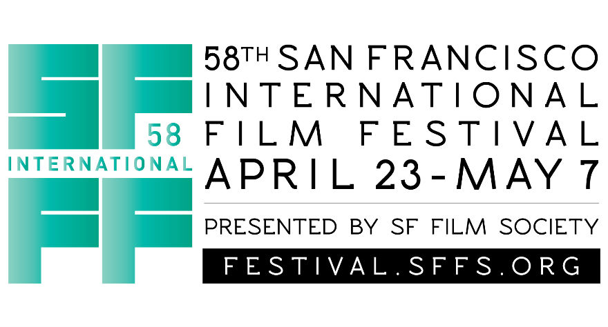 2015 SFIFF lineup