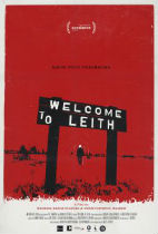 Welcome to Leith movie poster