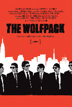 The Wolfpack movie poster