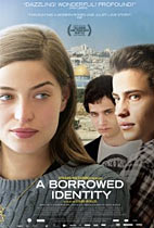 A Borrowed Identity movie poster