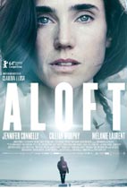 Aloft movie poster