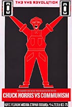 Chuck Norris vs Communism (Hot Docs Review) movie poster