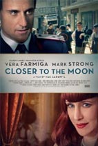 Closer to the Moon (TJFF Review) movie poster