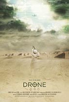 Drone (Hot Docs Review) movie poster