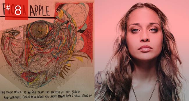 Fiona Apple - The Idler Wheel