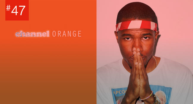 Frank Ocean