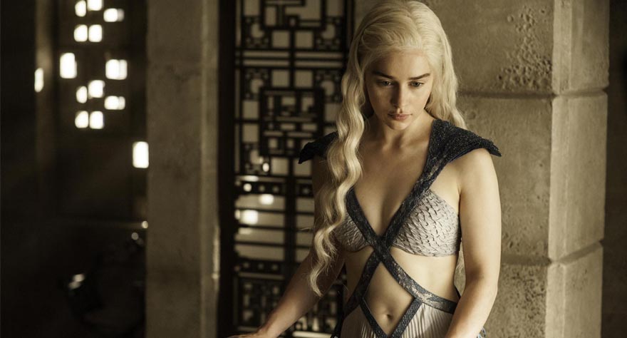 ‘Game of Thrones’ Leaks Before Season Premiere