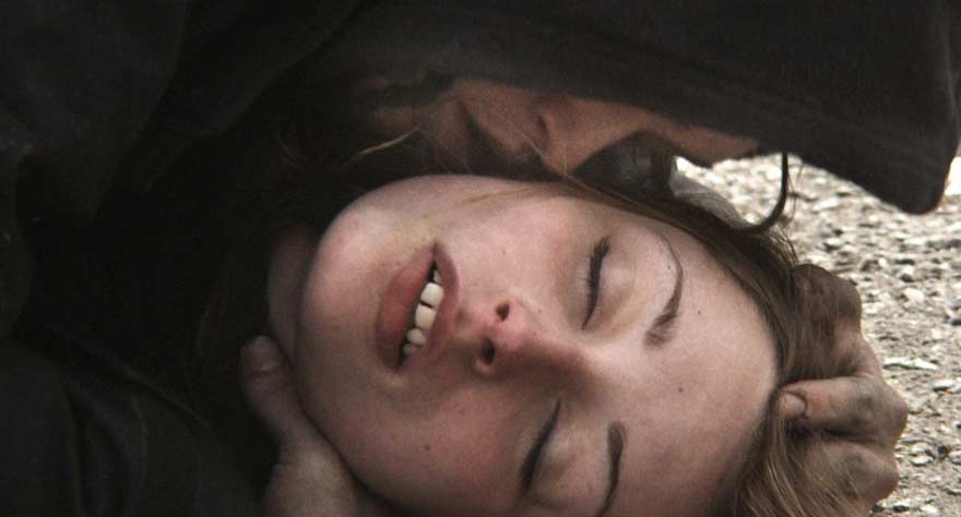 Heaven Knows What movie