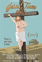 Jesus Town USA (Hot Docs Review) movie poster