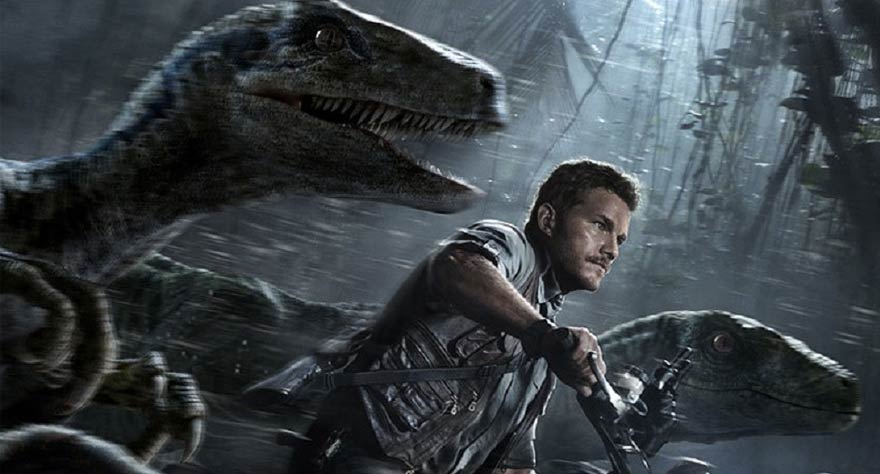 ‘Jurassic World’ Global Trailer Arrives