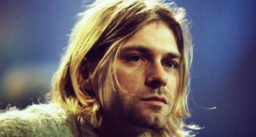 Hot Docs 2015: Kurt Cobain: Montage of Heck