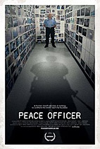 Peace Officer (Hot Docs Review) movie poster