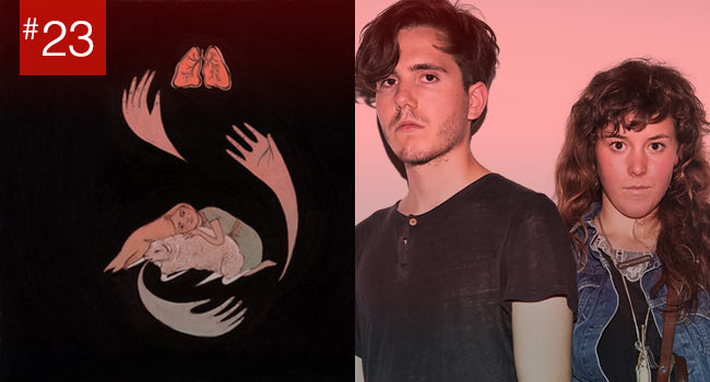 Purity Ring - Shrines