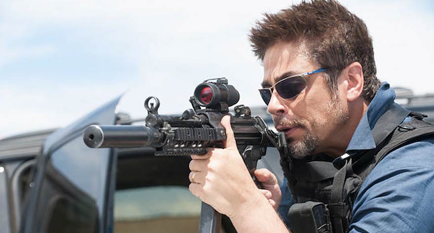 Sicario