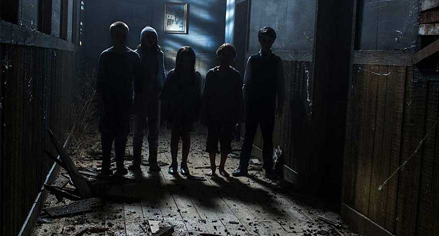 Sinister 2