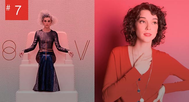 St. Vincent - St. Vincent