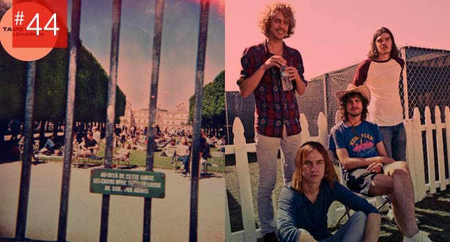 Tame Impala - Lonerism