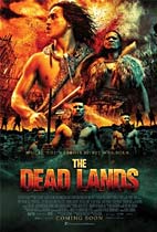 The Dead Lands movie poster