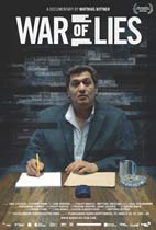 War of Lies (Hot Docs Review) movie poster