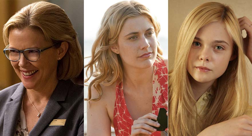 Annette Bening, Greta Gerwig and Elle Fanning Are Mike Mills’ ’20th Century Women’