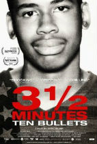 3 1/2 Minutes, 10 Bullets movie poster