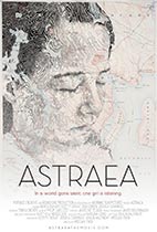 Astraea (Dances With Films Review) movie poster